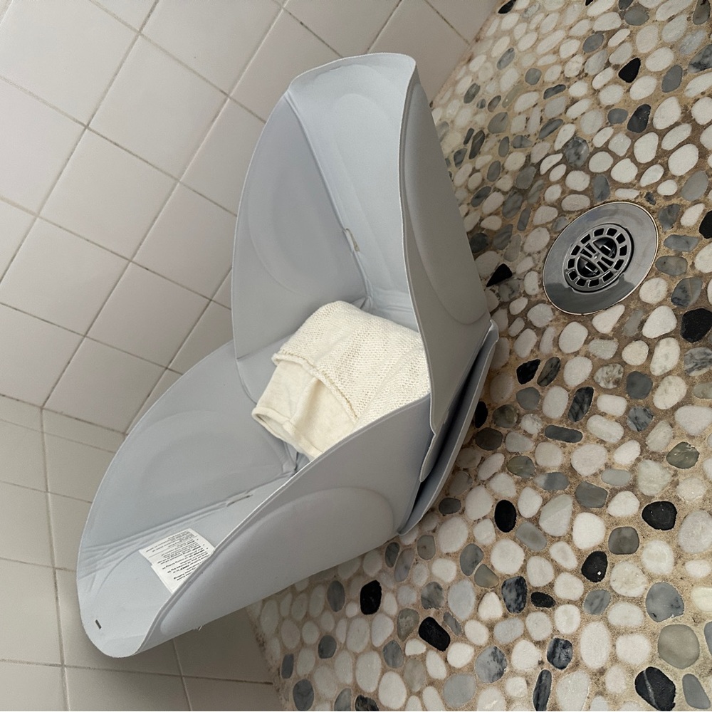 Frida Baby Soft Sink LIKE NEW